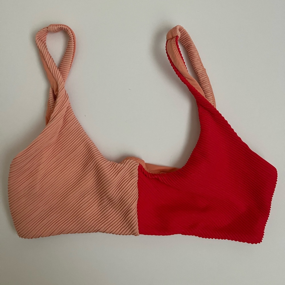 Marine layer bathing suit